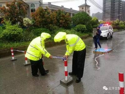 緊急加固期間交通疏導策略,加固期間的交通疏導 行業新聞 第5張 緊急加固期間交通疏導策略,加固期間的交通疏導 行業新聞 第5張