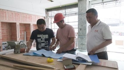 加固圖紙審查與施工監督關系 行業新聞 第3張 加固圖紙審查與施工監督關系 行業新聞 第3張