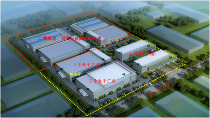 節能廠房設計新趨勢 行業新聞 第4張 節能廠房設計新趨勢 行業新聞 第4張
