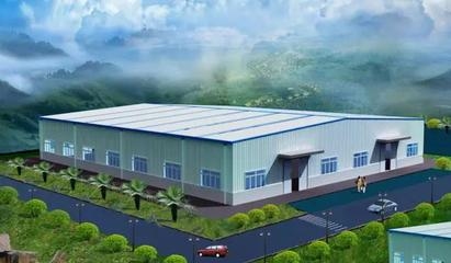 節能廠房設計新趨勢 行業新聞 第2張 節能廠房設計新趨勢 行業新聞 第2張