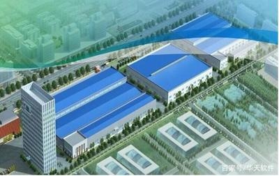 節能廠房設計新趨勢 行業新聞 第3張 節能廠房設計新趨勢 行業新聞 第3張