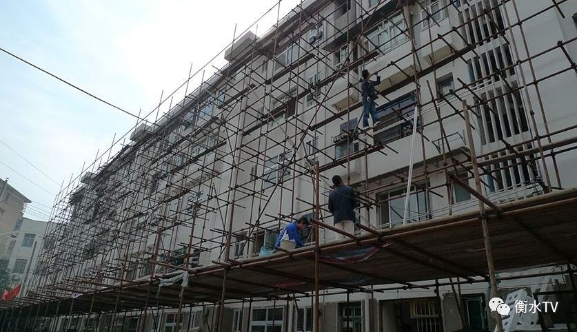 老舊建筑改造的節能技術應用,老舊建筑改造的節能技術應用研究 行業新聞 第4張 老舊建筑改造的節能技術應用,老舊建筑改造的節能技術應用研究 行業新聞 第4張