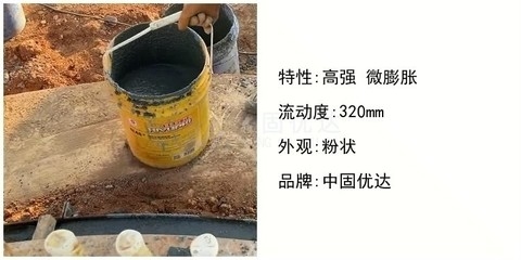 加固材料老化預防技巧,建筑安全,加固材料 行業新聞 第6張 加固材料老化預防技巧,建筑安全,加固材料 行業新聞 第6張