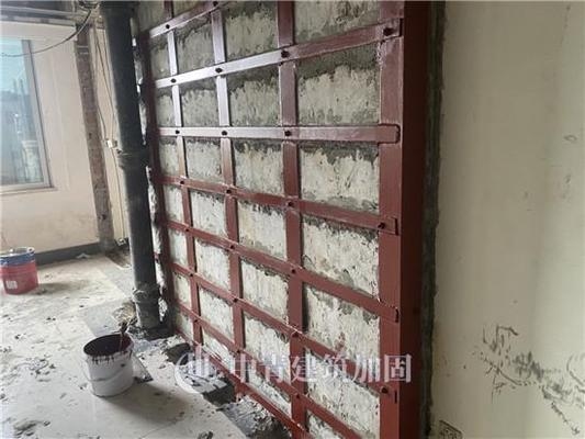 老舊建筑抗震加固的成本效益分析，建筑抗震加固的成本效益 行業新聞 第5張