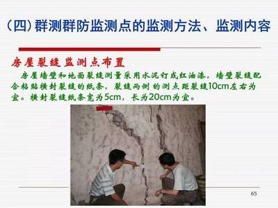 裂縫監測技術最新進展,探索裂縫監測技術 行業新聞 第6張 裂縫監測技術最新進展,探索裂縫監測技術 行業新聞 第6張