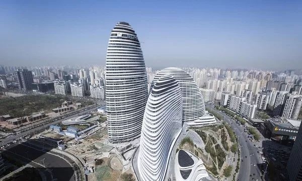 建筑結構抗震設計中的剛度比應用，結構抗震設計中的剛度比應用研究 行業新聞 第5張