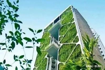 綠色建材在建筑設計中的優勢,綠色建材在建筑設計中的創新應用與 行業新聞 第5張 綠色建材在建筑設計中的優勢,綠色建材在建筑設計中的創新應用與 行業新聞 第5張