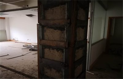 老舊住宅加固案例研究,住宅加固改造,案例研究與實踐分析 行業新聞 第5張 老舊住宅加固案例研究,住宅加固改造,案例研究與實踐分析 行業新聞 第5張