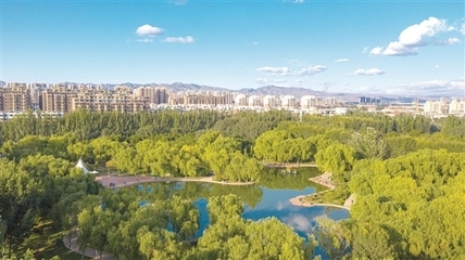 昆都侖區綠色技術應用前景,都侖區綠色技術發展展望與前景 行業新聞 第2張 昆都侖區綠色技術應用前景,都侖區綠色技術發展展望與前景 行業新聞 第2張