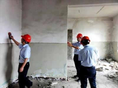 老舊建筑安全鑒定方法,建筑安全鑒定方法研究 行業新聞 第2張 老舊建筑安全鑒定方法,建筑安全鑒定方法研究 行業新聞 第2張