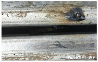 樓房設計缺陷修復案例分析,設計缺陷修復案例分析,從問題識別 行業新聞 第4張 樓房設計缺陷修復案例分析,設計缺陷修復案例分析,從問題識別 行業新聞 第4張