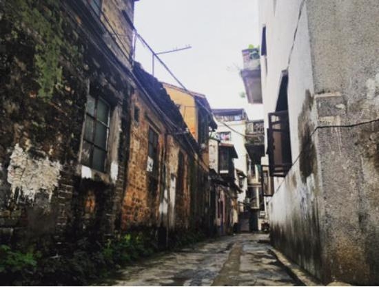 老舊建筑改造對城市記憶的影響，城市記憶的重塑，老舊建筑改造對歷史文脈的影響 行業新聞 第3張