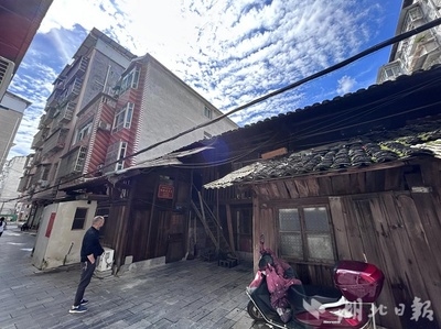 老舊建筑改造對城市記憶的影響，城市記憶的重塑，老舊建筑改造對歷史文脈的影響 行業新聞 第6張