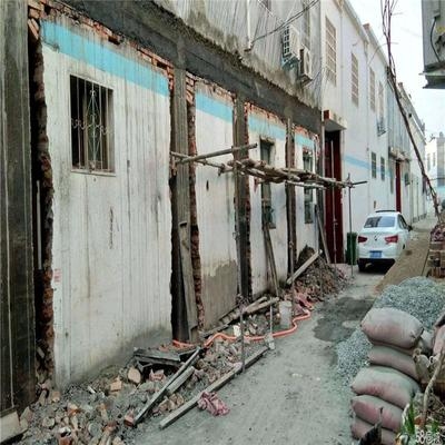 舊房改造墻體加固方案，舊房改造，墻體加固方案全面解析 行業新聞 第5張