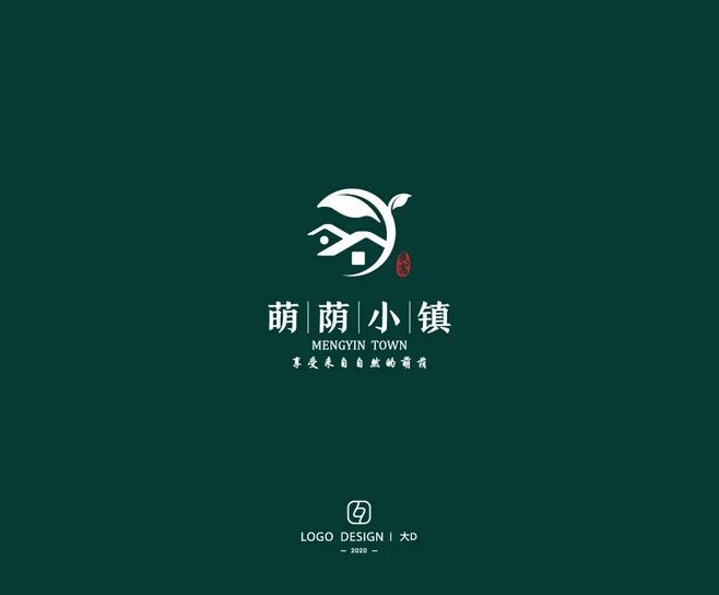 民宿logo設計創意圖片圖案加字,Logo設計,創意圖案 行業新聞 第5張 民宿logo設計創意圖片圖案加字,Logo設計,創意圖案 行業新聞 第5張