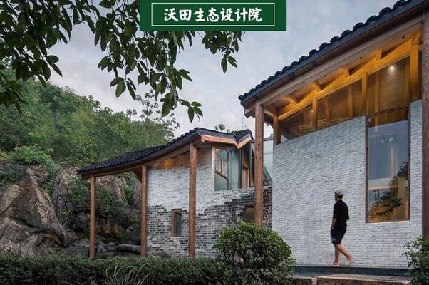 民宿改造設計說明書，改造設計指南，打造
