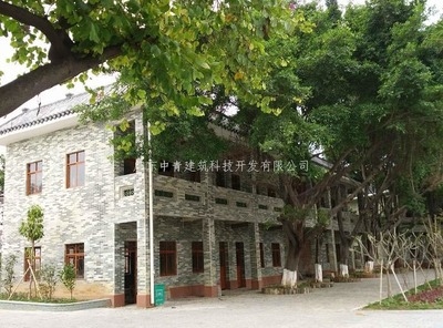 老舊建筑加固技術應用案例，建筑加固技術應用案例 行業新聞 第2張