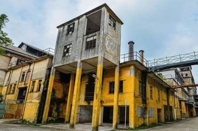 老舊建筑加固技術應用案例，建筑加固技術應用案例 行業新聞 第3張