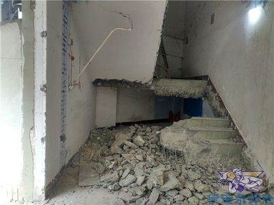 加固施工對居民影響小嗎，探討加固施工對居民生活的影響程度，加固施工對居民生活影響程度的探討 行業(yè)新聞 第5張