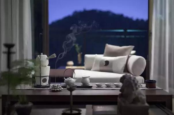 民宿的設(shè)計(jì)概念，民宿設(shè)計(jì)的創(chuàng)新概念，融合自然與現(xiàn)代 行業(yè)新聞 第2張