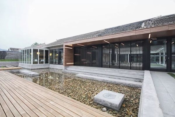 民宿設計總結說明模板，設計總結與說明模板 行業新聞 第4張