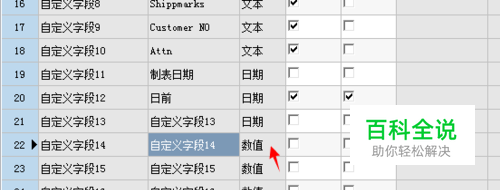 字段9，9的詳細解釋，，在計算機科學和數據結構中，字段（Field）是一個用于存儲數據的容器。它通常被定義為一個變量或對象的屬性，用于存儲特定的數據類型，如整數、浮點數、字符串等。字段是實現數據封裝和抽象的關鍵概念，使得程序員可以更容易地處理復雜的數據結構。，計算機 行業新聞 第3張