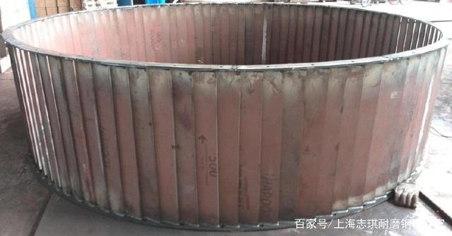 耐磨鋼板的應用領域，鋼板的多樣化應用與 行業新聞 第1張