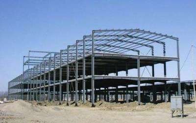 內蒙古鋼結構廠房造價分析，古鋼結構廠房建設成本及