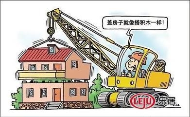 綠色施工技術(shù)如何降低成本，施工技術(shù)，實現(xiàn)成本 行業(yè)新聞 第1張
