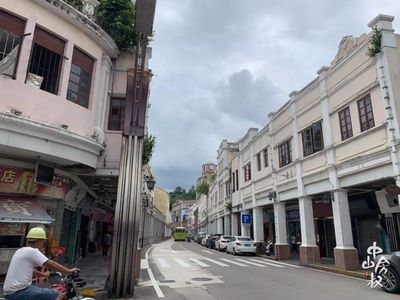 舊商業街改造方案，更新，舊商業街 行業新聞 第3張