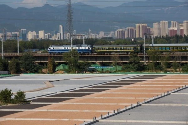 舊城改造中如何處理建筑廢棄物?舊城改造中的建筑廢棄物處理策略 行業(yè)新聞 第2張 舊城改造中如何處理建筑廢棄物?舊城改造中的建筑廢棄物處理策略 行業(yè)新聞 第2張