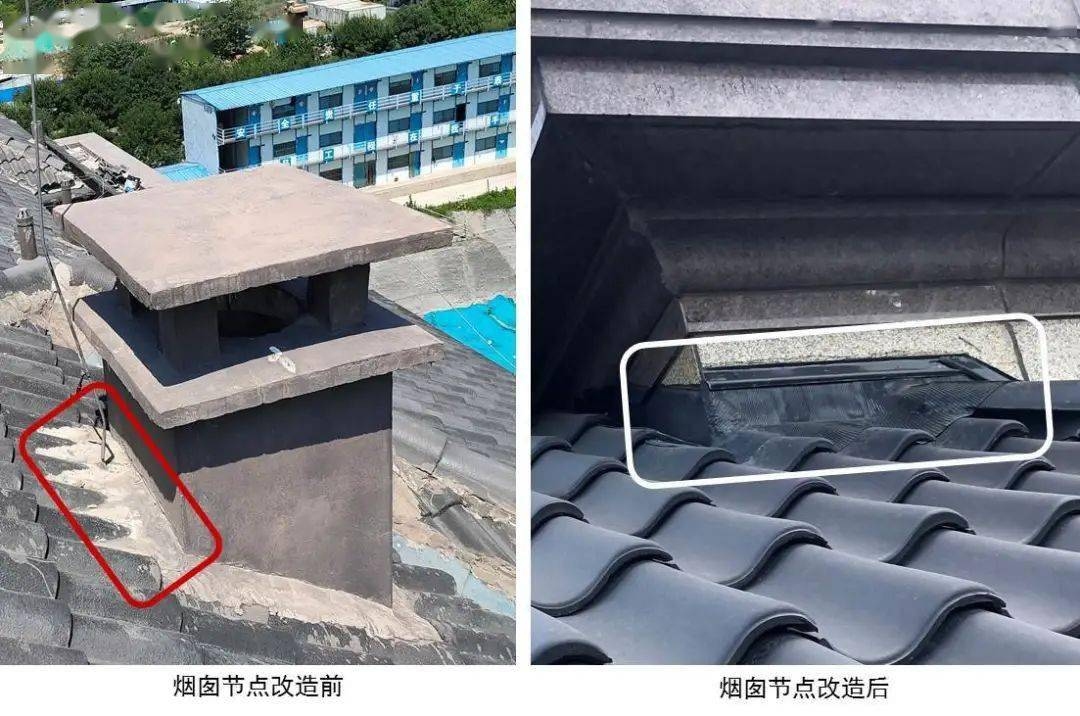 建筑加固后防水措施，加固后防水措施的重要性 行業新聞 第3張